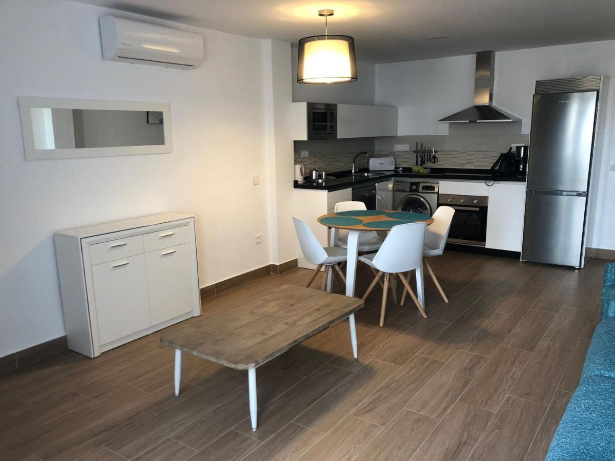 Apartamento Premium 646 Pueblo Evita Benalmádena Zewnętrze zdjęcie