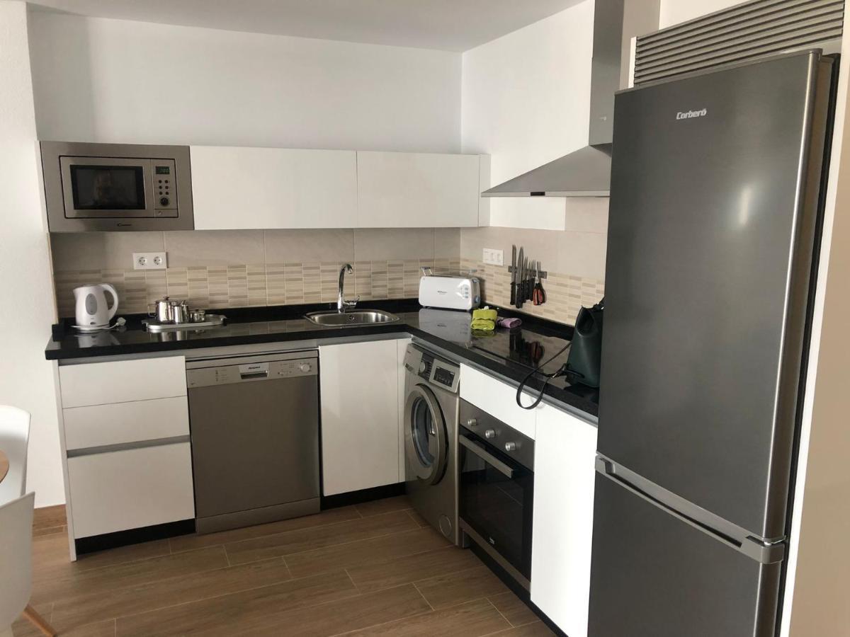 Apartamento Premium 646 Pueblo Evita Benalmádena Zewnętrze zdjęcie