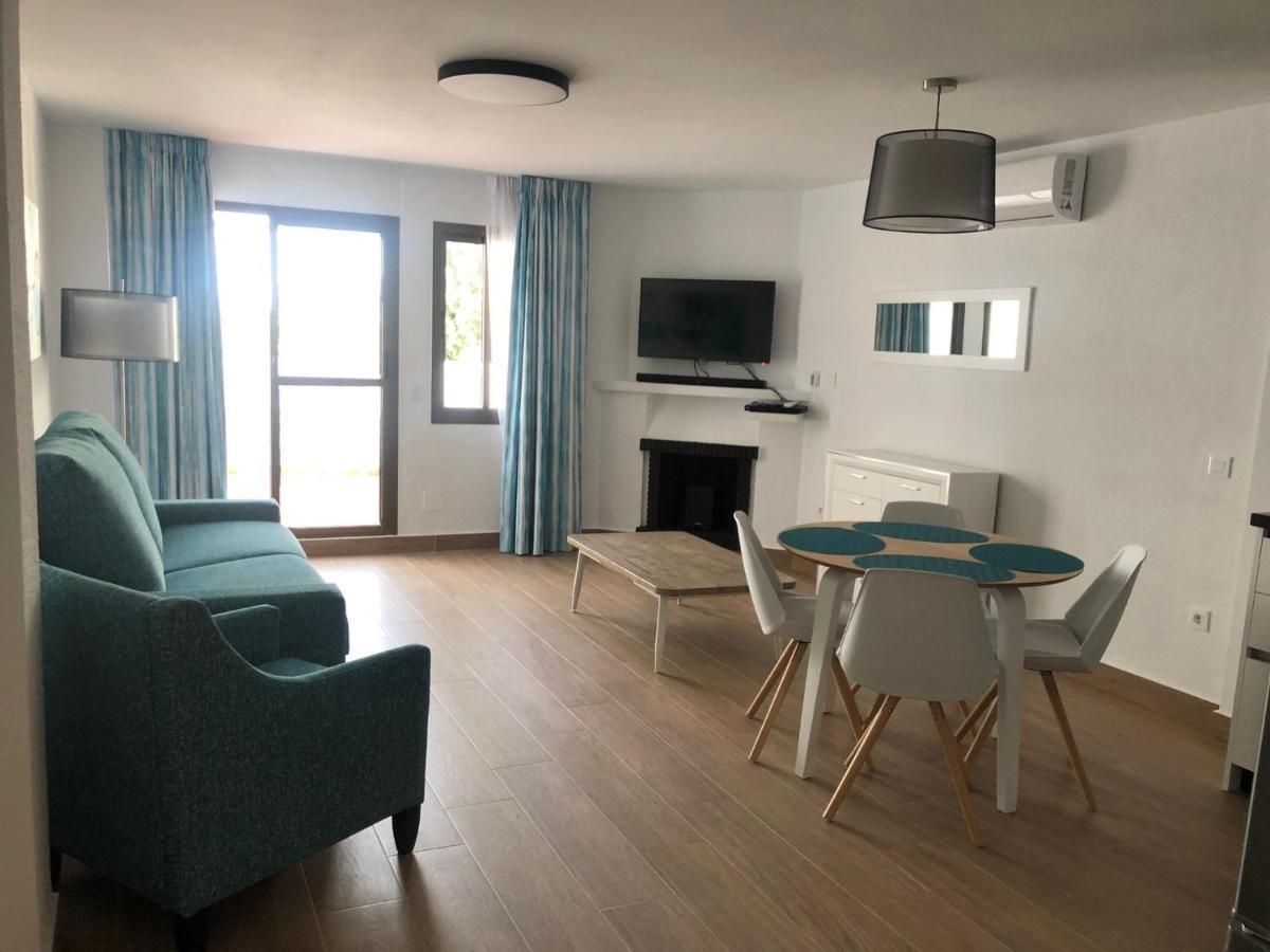 Apartamento Premium 646 Pueblo Evita Benalmádena Zewnętrze zdjęcie
