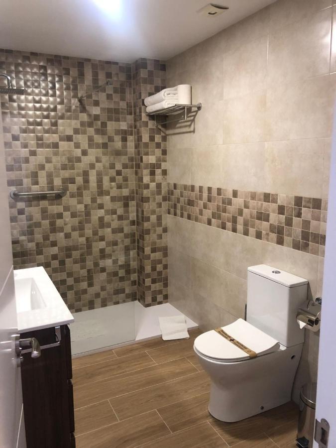 Apartamento Premium 646 Pueblo Evita Benalmádena Zewnętrze zdjęcie