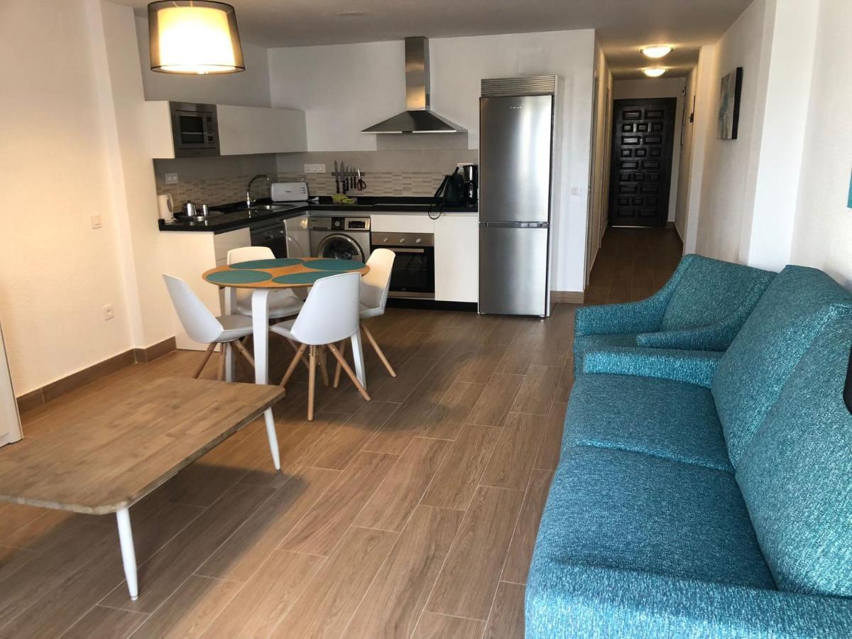 Apartamento Premium 646 Pueblo Evita Benalmádena Zewnętrze zdjęcie