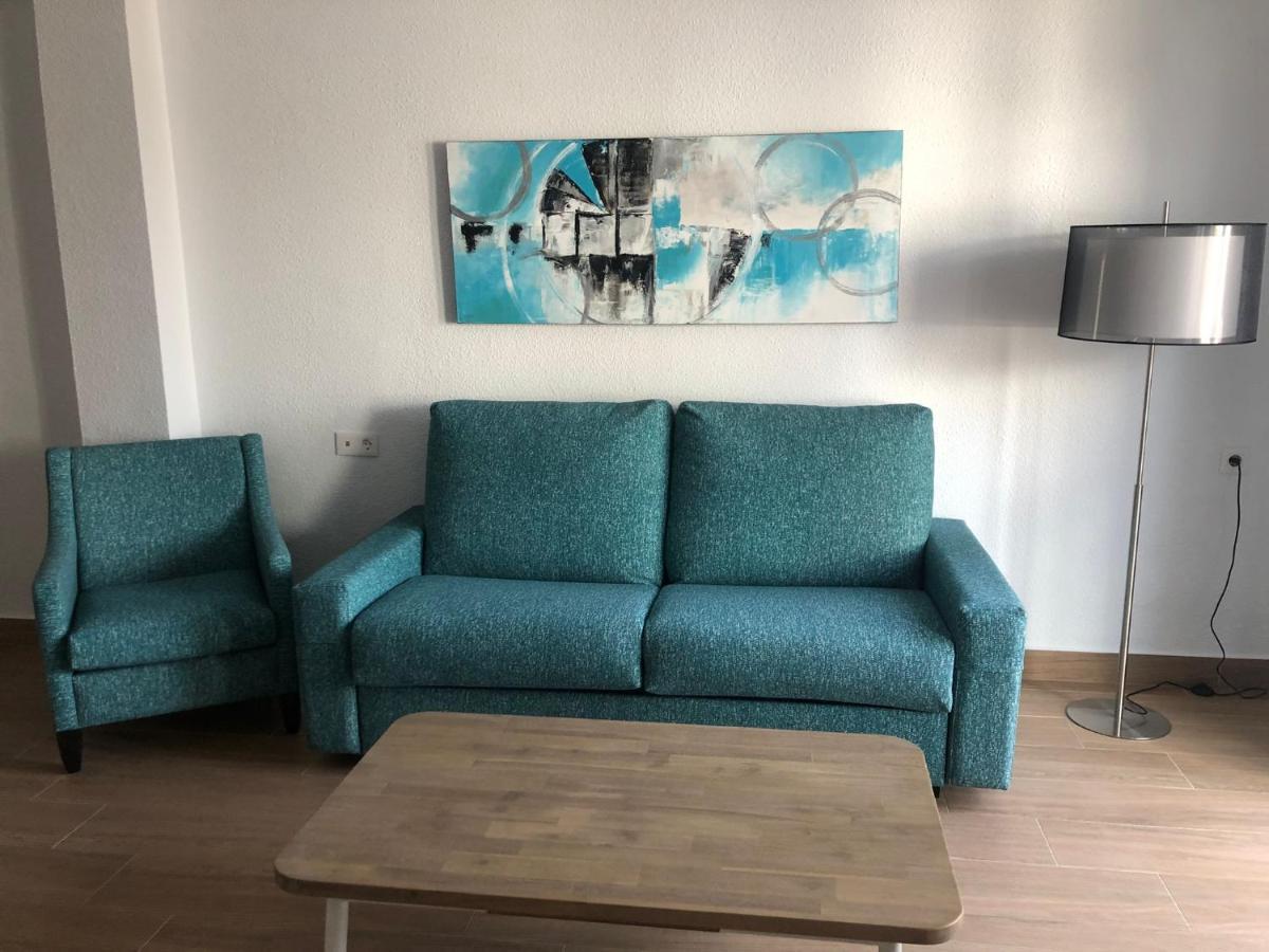 Apartamento Premium 646 Pueblo Evita Benalmádena Zewnętrze zdjęcie
