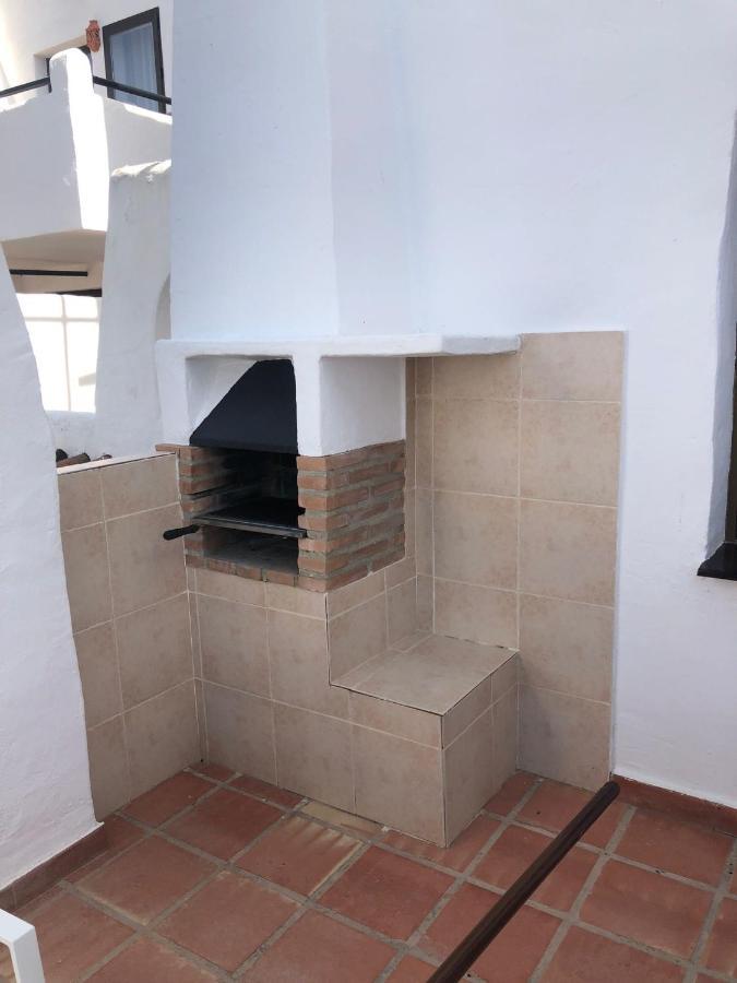 Apartamento Premium 646 Pueblo Evita Benalmádena Zewnętrze zdjęcie