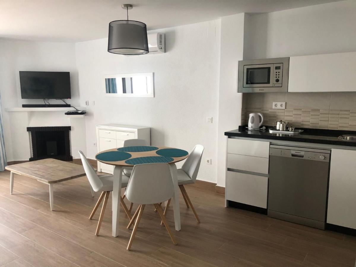 Apartamento Premium 646 Pueblo Evita Benalmádena Zewnętrze zdjęcie