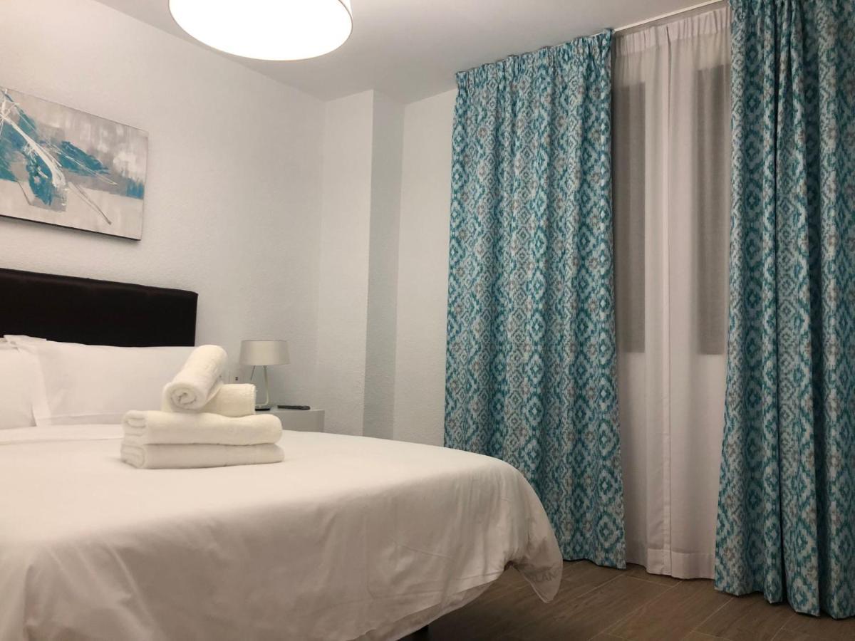 Apartamento Premium 646 Pueblo Evita Benalmádena Zewnętrze zdjęcie